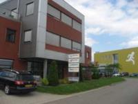 Bedrijventerrein De Beemd Velp